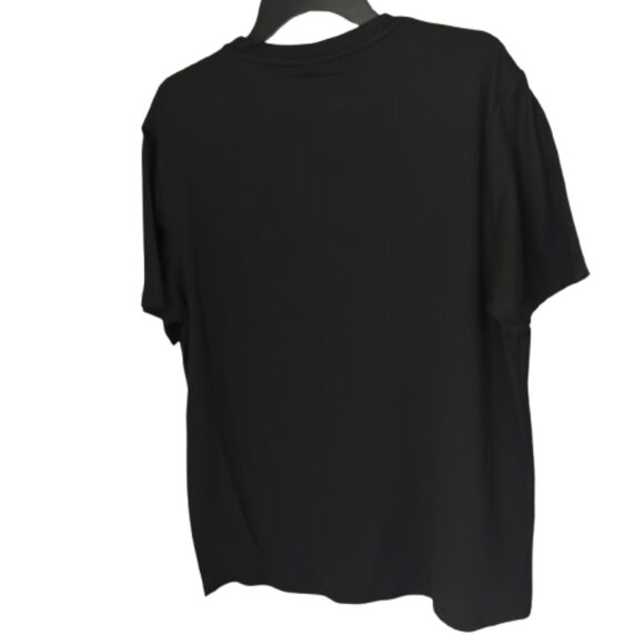 "THE BOYS OF FALL" Horror Graphic Movie Boys Stretch T Shirt Men's Size Large - Picture 4 of 5